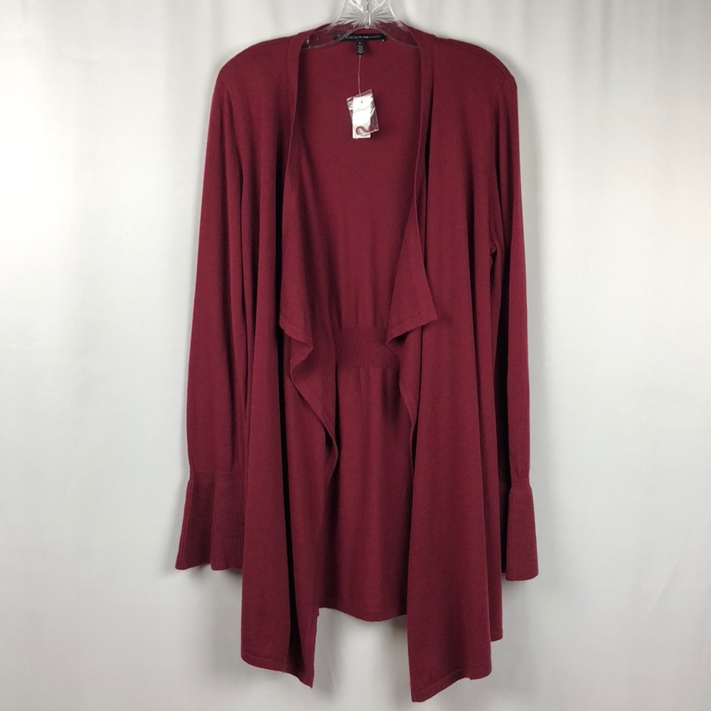 White House Black Market Sweater Women’s Size L